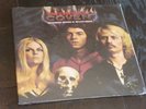 Coven Witchcraft Destroys Minds & Reaps Souls. rare lp    sealed   