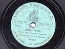 97g5.  A.M. Labinsky - Pan Sotnik-Arioso of Peter - Columbia 35051