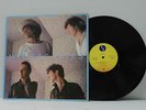Big Sky  power pop LP Necessaries Sire