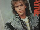 Rick Layne Like Heaven Vinyl Single 12inch NEAR MINT Jupiter Records