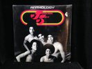 Jackson Five-Anthology-Motown 868-3LP SET SEALED