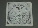 RARE 1981 Punk 45 The 4th Movement Bobby Hackney Band Called Death Tryangle NR