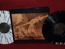 ELECTRIC MOON - The Doomsday Machine ** splatter Vinyl