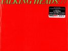 Talking Heads ?– Talking Heads: 77 Vinyl LP Rhino Records 2009 NEW/SEALED