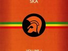 VARIOUS - Trojan Records: Ska Vol 1 - Vinyl (LP)