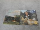 ELLY AMELING-2 LP'S-SINGS BRHAMS-PHILIPS 9500 398-HARMONIA MUNDI 20210219-GF-NM