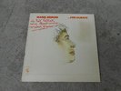 MABEL MERCER-FOR ALWAYS-LP-VINYL-SIGNED TO PAT PATRICK-AUTOGRAPHED-STANYAN-NM
