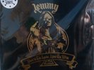 LEMMY - Born To Lose Live To Win 2nd Edition Vinyl w/ Motorhead Poster included