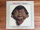Pink Floyd - Relics 1975 Harvest ?SW-759 Jacket/Vinyl NM-