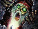 HIGH ON FIRE - Electric Messiah - Vinyl (gatefold heavyweight vinyl 2xLP)