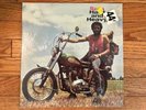 Sam Samudio ?– Sam, Hard And Heavy 1971 Atlantic ?SD 8271 Jacket NM- Vinyl NM