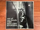 The Rolling Stones ?– Out Of Our Heads 1965 Decca ?SKL.4733 RE Vinyl NM-/NM