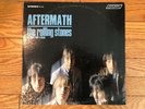 The Rolling Stones ?– Aftermath 1966 London PS 476 Jacket VG+ Vinyl NM