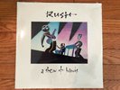 Rush ?– A Show Of Hands 1989 Mercury R 200608 Club Factory Sealed Vinyl M