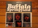 Buffalo Springfield - S/T 1966 ATCO SD 33-200-A Jacket NM- Vinyl NM
