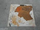 CLASSIC BLUES-VOLUME TWO-B.B. KING-JIMMY REED-CHARLES BROWN-LP-VINYL-IMP-RARE