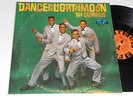 THE OLYMPICS Dance By The Light of The Moon Mono DG 1st