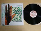Genesis ?– Invisible Touch 28VB-1090 Japan Insert Obi Near Mint