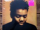 TRACY CHAPMAN - Self titled (1988) Vinyl, LP Elektra 60774 SEALED  Hype Sticker
