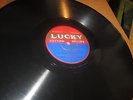 78RPM Lucky (Japan) Fletcher Henderson, Christoper Columbus / Henry Red Allen E
