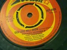 Norman Johnson & The Showmen - Our Love Will Grow (UK Action)