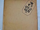 THE WHO - LIVE AT LEEDS // UK op. 1st press 1970 // BLACK STAMP - ALL 12 INSERTS
