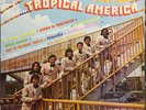 A Bailar con la Tropical America mexico lp superb latin cumbia sonidera 1978