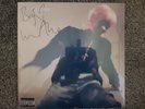 Lily Allen No Shame Limited Edition Signed LP