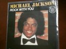 michael jackson  rock with you NL 12