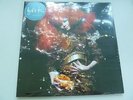 BJORK - Biophilia***LTD Ed. colored Vinyl-2LP + MP3***NEW***sealed***Björk***