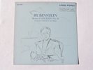 1961 Mozart, Artur Rubinstein, Josef Krips, Album RCA Victor Red Seal LSC-2461