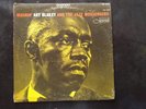 ART BLAKEY MOANIN BLUE NOTE STEREO BLP 4003 LIBERTY RVG