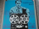 Open University - Twentieth Century Music - 3LP Set - Stockhausen etc OU14-16