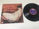 Weight - One Man's Queen ... - LP Brazil - 1970 - Psych, Prog - PROMO