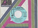 Doo Wop 45-Kenny Vance-Looking For An Echo / Same Mono Stereo-Atlantic 3259 D. J