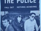 The Police - Fall Out - IL 001A 1977 - Vinyl 7