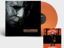 JOHN CARPENTER - HALLOWEEN ORIGINAL SOUNDTRACK (PUMPKIN ORANGE VINYL)