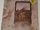 Sealed Rock LP Led Zeppelin IV Atlantic SD 19129 Club Copy Hype Sticker ZOSO