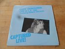 LP Ozzy Osbourne Live In LA 1982 Featuring Randy Rhoads
