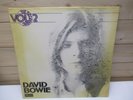 David Bowie, The Beginning Vol 2, Vinyl LP, Deram, 1973 German pressing, EX/EX+