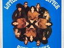 THE LITTER: Rare Tracks EVA Garage Psych Acid Rock Vinyl LP NM