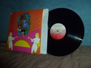 THE BEATLES strawberry fields - nothing is real LP NEMS OUTAKES NM VINYL