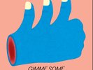 Peter Bjorn And John ?– Gimme Some Vinyl LP