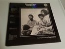 Doug Carn Infant Eyes LP Vinyl Sealed New Black Jazz Records