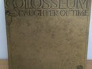 Colosseum - Daughter of Time - Vertigo 636017 - 1970