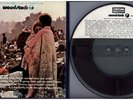 WOODSTOCK Various Artist SOUNDTRACK COTILLION RARE TRIPLE PLAY REEL TO REEL TAPE
