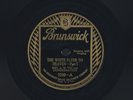 Black Gospel 78 Brunswick 7020 Rev. A. W. Nix