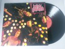 Metal Church The Human Factor Korea Vinyl Lp Record