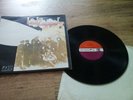 LED ZEPPELIN - II (1969 LP) EARLY UK PRESSING RED/PLUM ATLANTIC 588198
