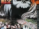 W.A.S.P. - The headless children LP Black Vinyl Iron Maiden Running Wild